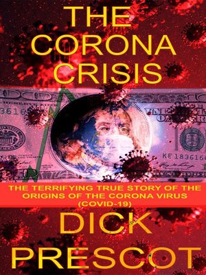 cover image of The Corona Crisis